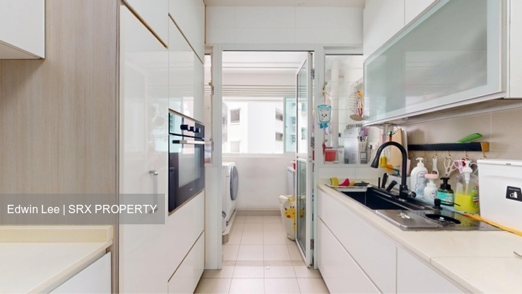Blk 451B West Terra @ Bukit Batok (Bukit Batok), HDB 5 Rooms #562688491